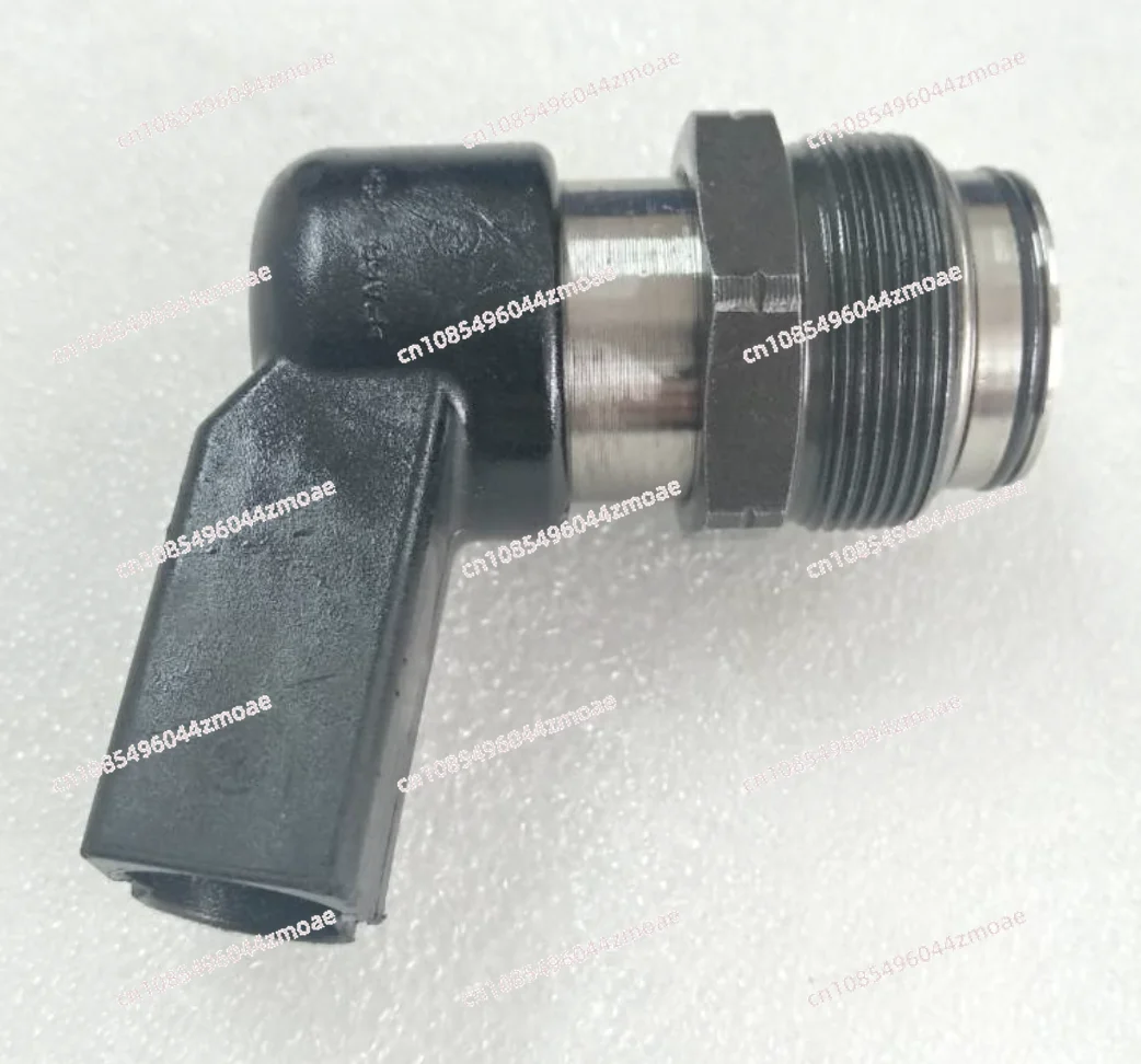 

NO592 1-2 Piezo Injector Solenoid Valve