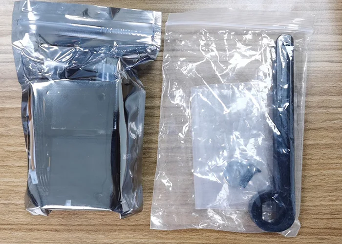 Feetech Modbus 24V 12KG 102RPM Brushless Robot Servo Designed for Logistics System SM2924-C002