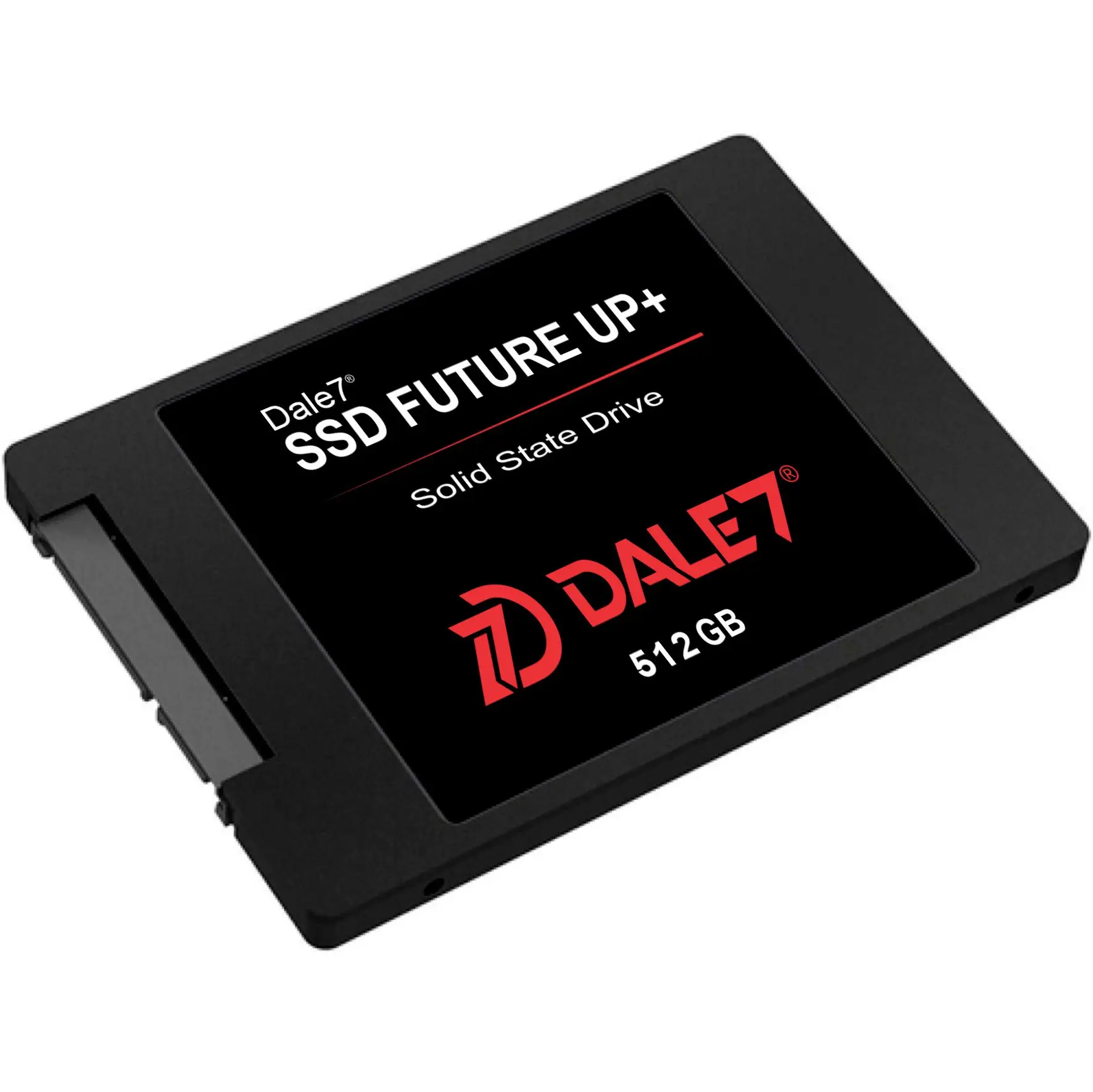 Ssd 512 Gb Dale7 Future Up +