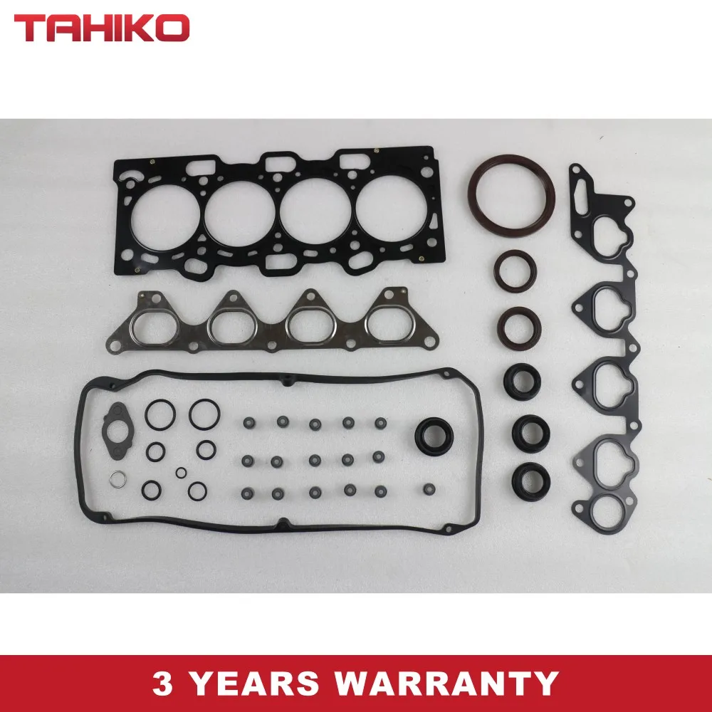 

VRS Cylinder Head Gasket Set Fit For Mitsubishi Lancer CG CH 2.0L 4G94 02-05
