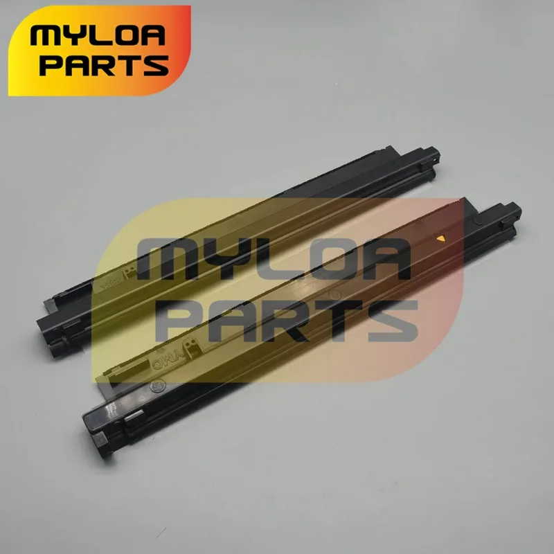 2 pièces. Joint d'étanchéité de l'unité de développement compatible avec Xerox DCC 7600 6500 5500 5580 6680 7780 550 560 C75 J75 5065 6550 240 250 242 C