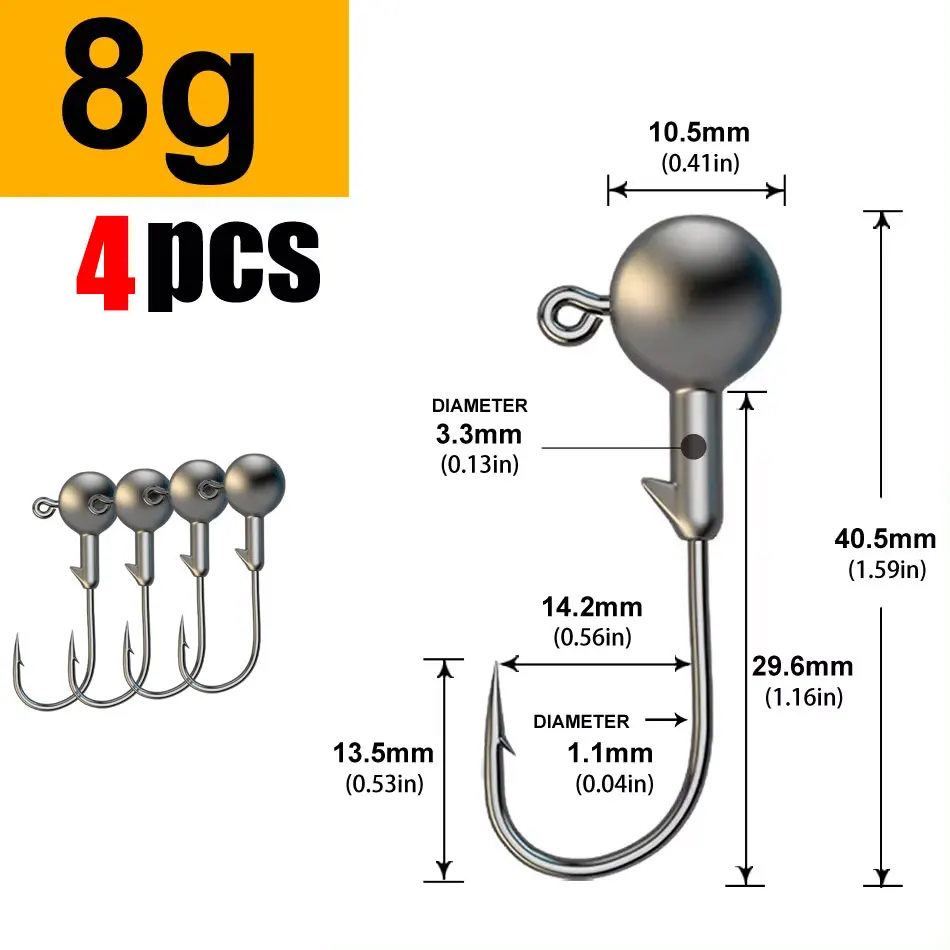 8g