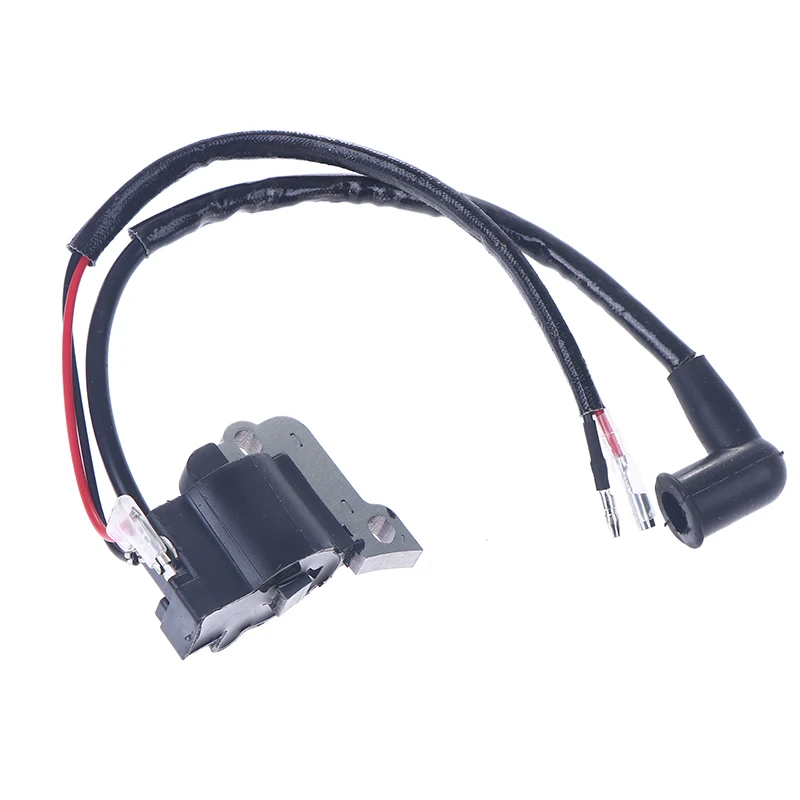 1Pc Ignition Coil For Grass Cutter Engine 139 Brush Cutter Parts 4 Stroke Engine Lawn Mover Parts Garden Power Repair Tools