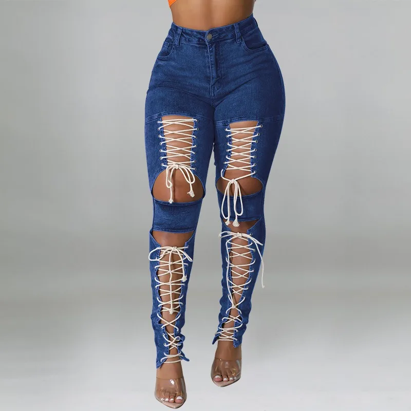 Thumbnail 2 - #50 Latest Ripped Distressed Jeans Offers
