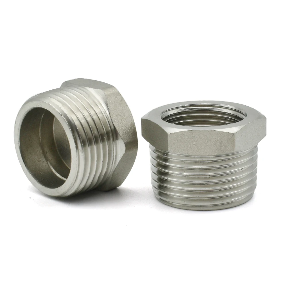 Bushing Pressure Reducer Bushing 1/8 