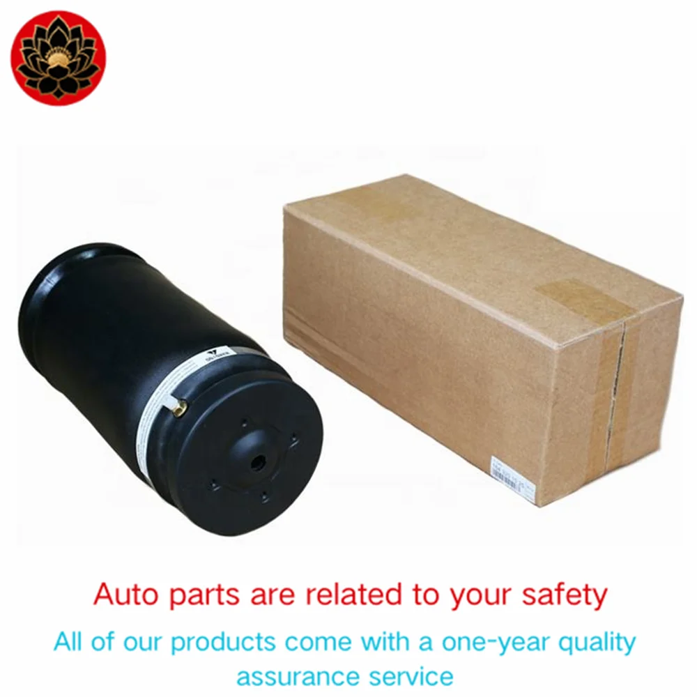 

Новая задняя пневматическая подвеска, подушка безопасности для моделей Mercedes W164 W166 ML350 ML450 1643200625 1643200225, новая подушка безопасности