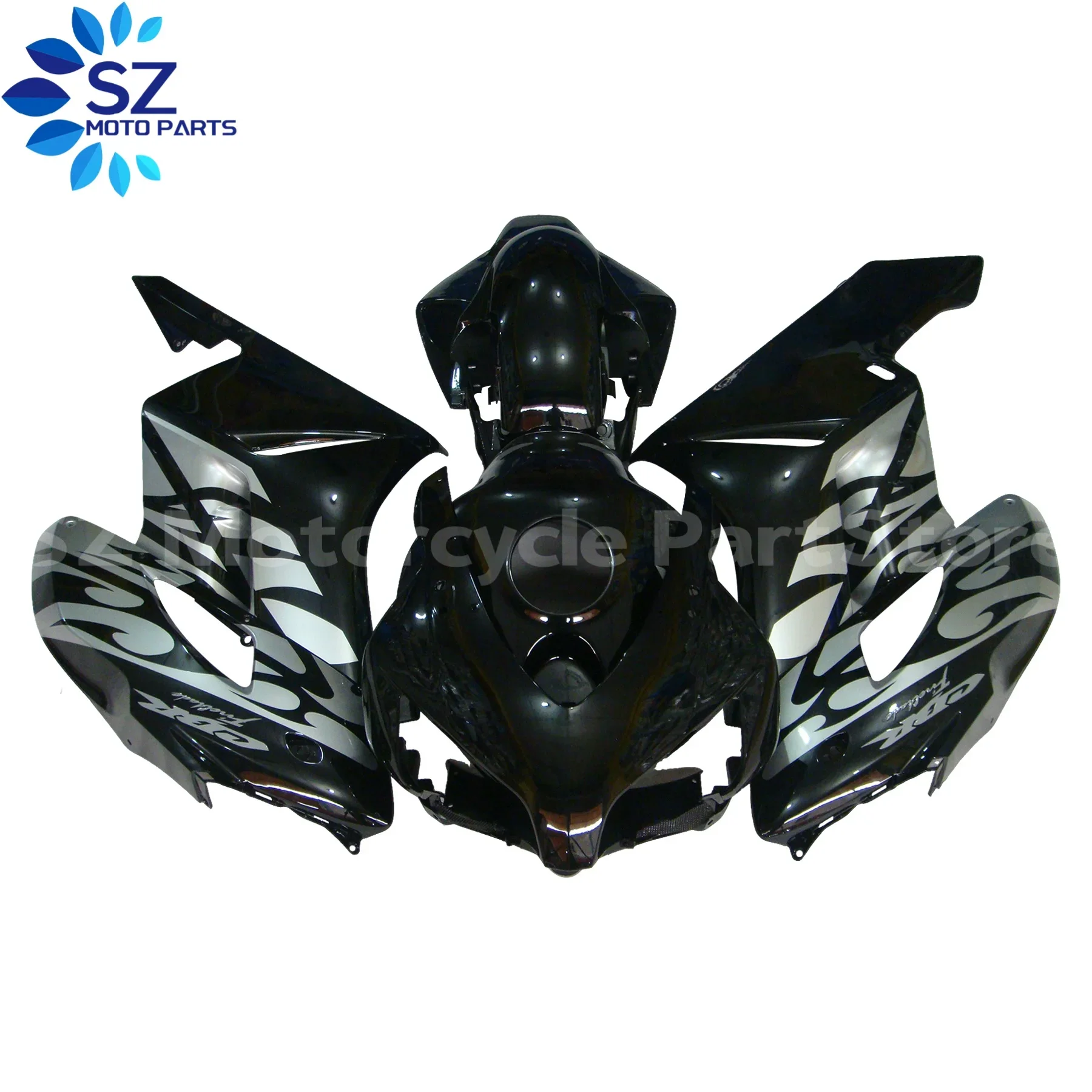 

For Honda CBR1000RR 2004 2005 CBR1000 RR 04 05 Motorcycle Bodywork Set ABS Plastics Full Fairings Kit