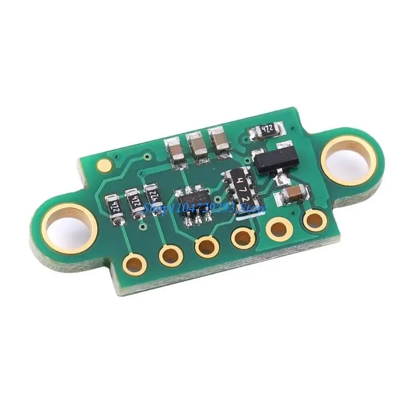 

Y2GD VL53L5X V2 TOF Wide Field Flight Time Multiple Area Ranging Board Distance Board Measurement
