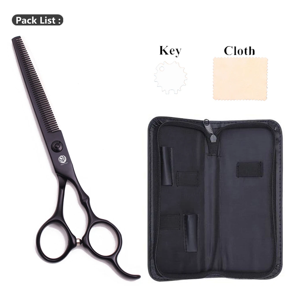 Professional Hair Scissors 6.5\
