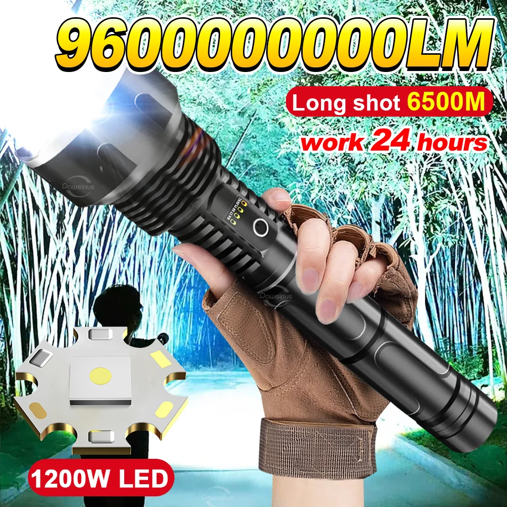 lampes-de-poche-led-haute-puissance-lampe-rechargeable-par-usb-torche-longue-portee-lanterne-d'exterieur-etanche-pour-camping-et-peche