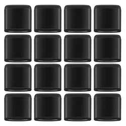 16 Pcs Air Fryer Tips For Air Fryer Grill Pan Rubber Bumpers Replacement Protective Cover Kitchen Accessories