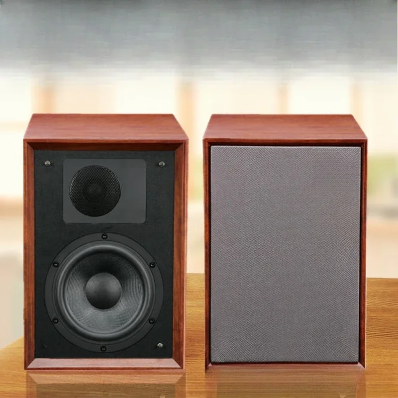 85th Anniversary Music Bookshelf Speaker