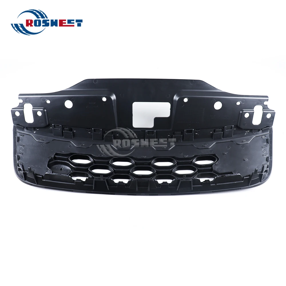 Car Front Bumper Grill Air Intake Radiator Grille For Land Rover L462 Discovery 5 LR5 2017 2018 2019 2020 2021 2022 2023 2024