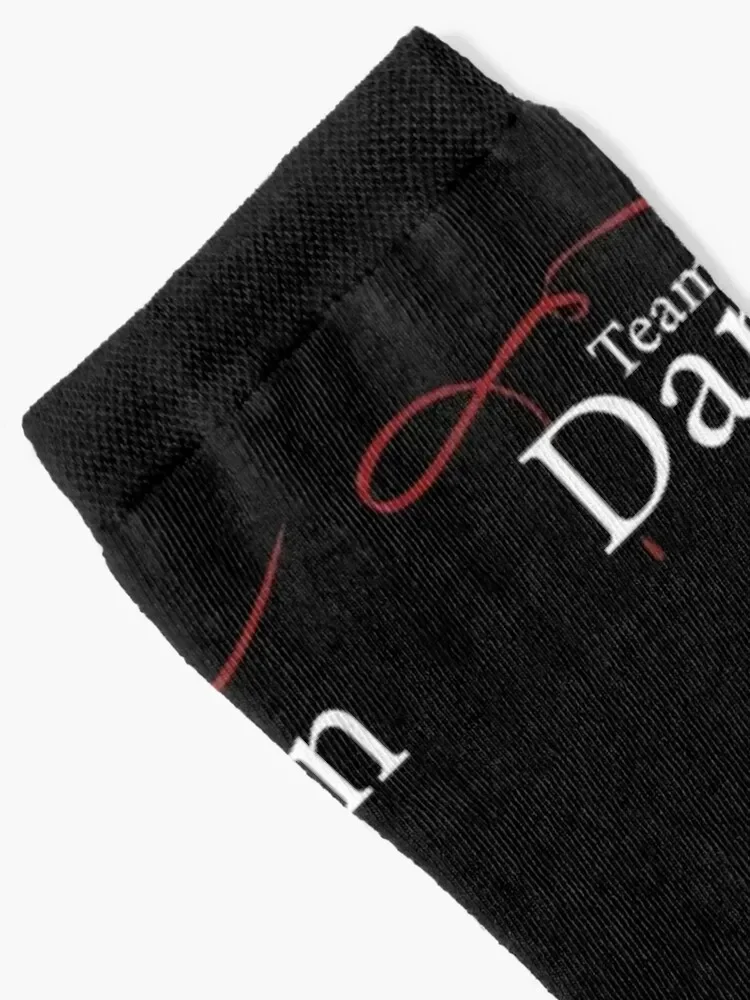 Team Damon Socks floral Soccer Lots Man Socks Women's