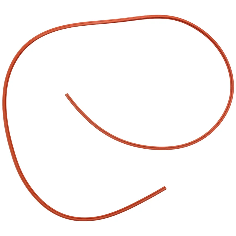 ABKY-حلقة لإحكام الإغلاق لـ 28 سم و30 سم مقلاة مزدوجة جامبو شواء تجهيزات المطابخ غير لاصقة عجة مزدوجة الوجه عموم