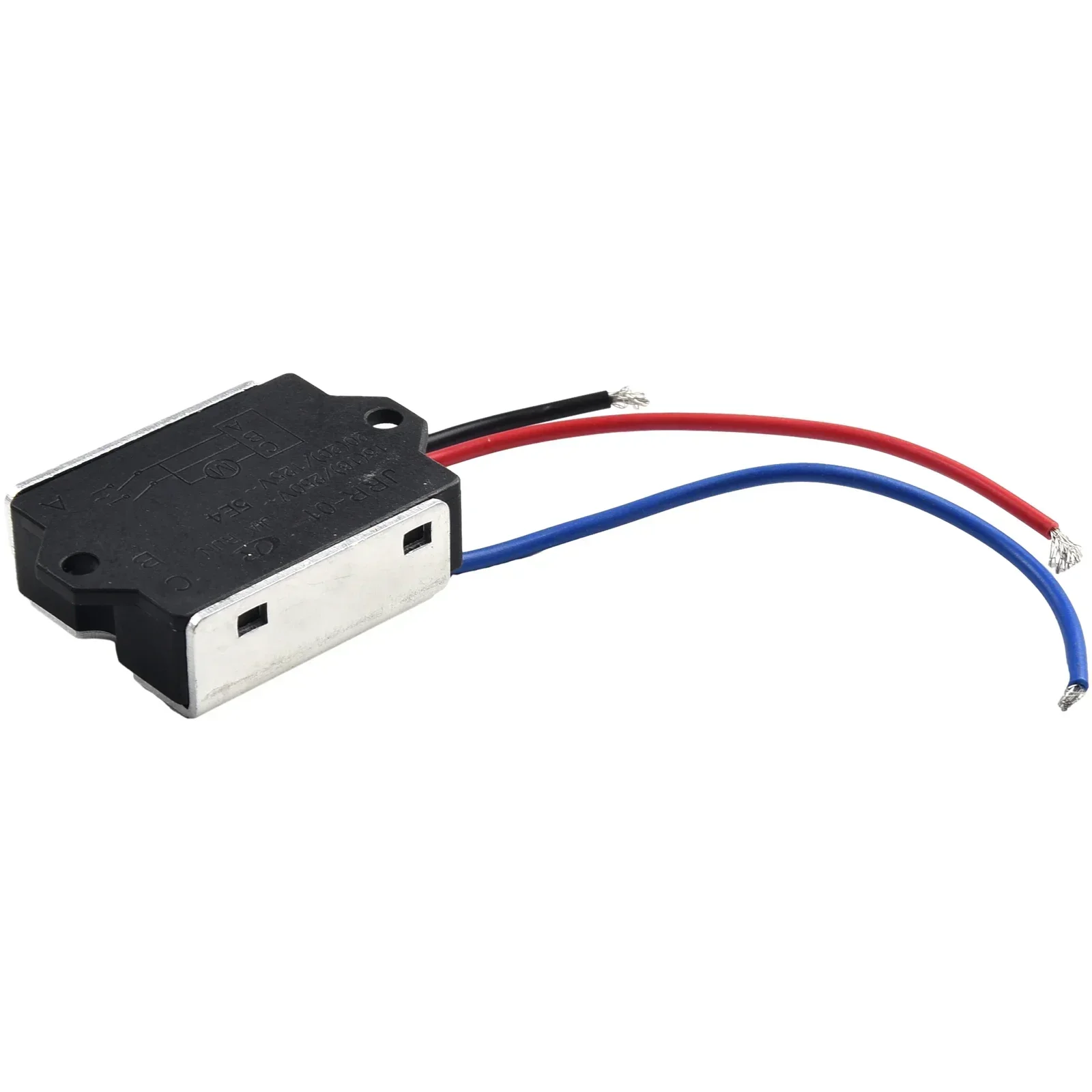 ​ 1PCS Fast Up Soft Start Current Limiter แปรงมอเตอร์สําหรับ 12-20A เครื่องมือไฟฟ้าเกรดอุตสาหกรรมโลหะอุปกรณ์เสริม