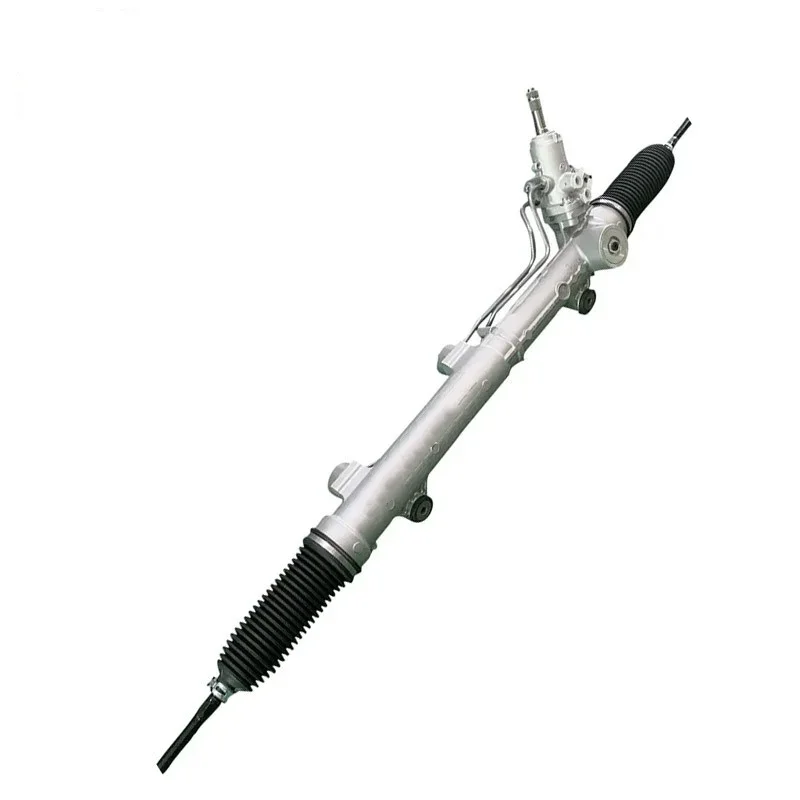 Top Grade Steering Gear for Auto 1664604300 1664605100 1664605700 Models Essential Other Suspension System