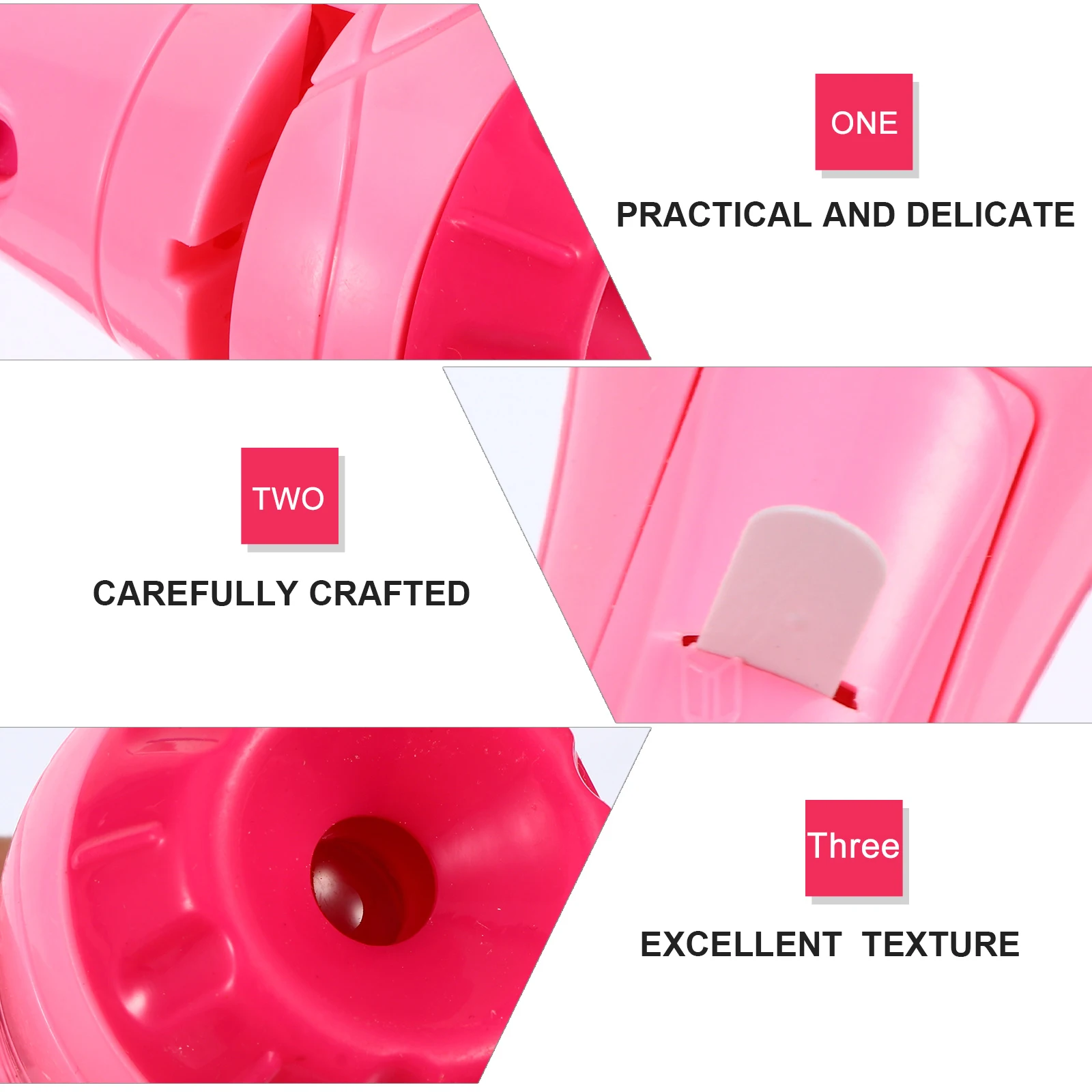 

2Pcs Flashlight Projector for Kids with Unique Light Tool Brain Development Cognitive Skill Building