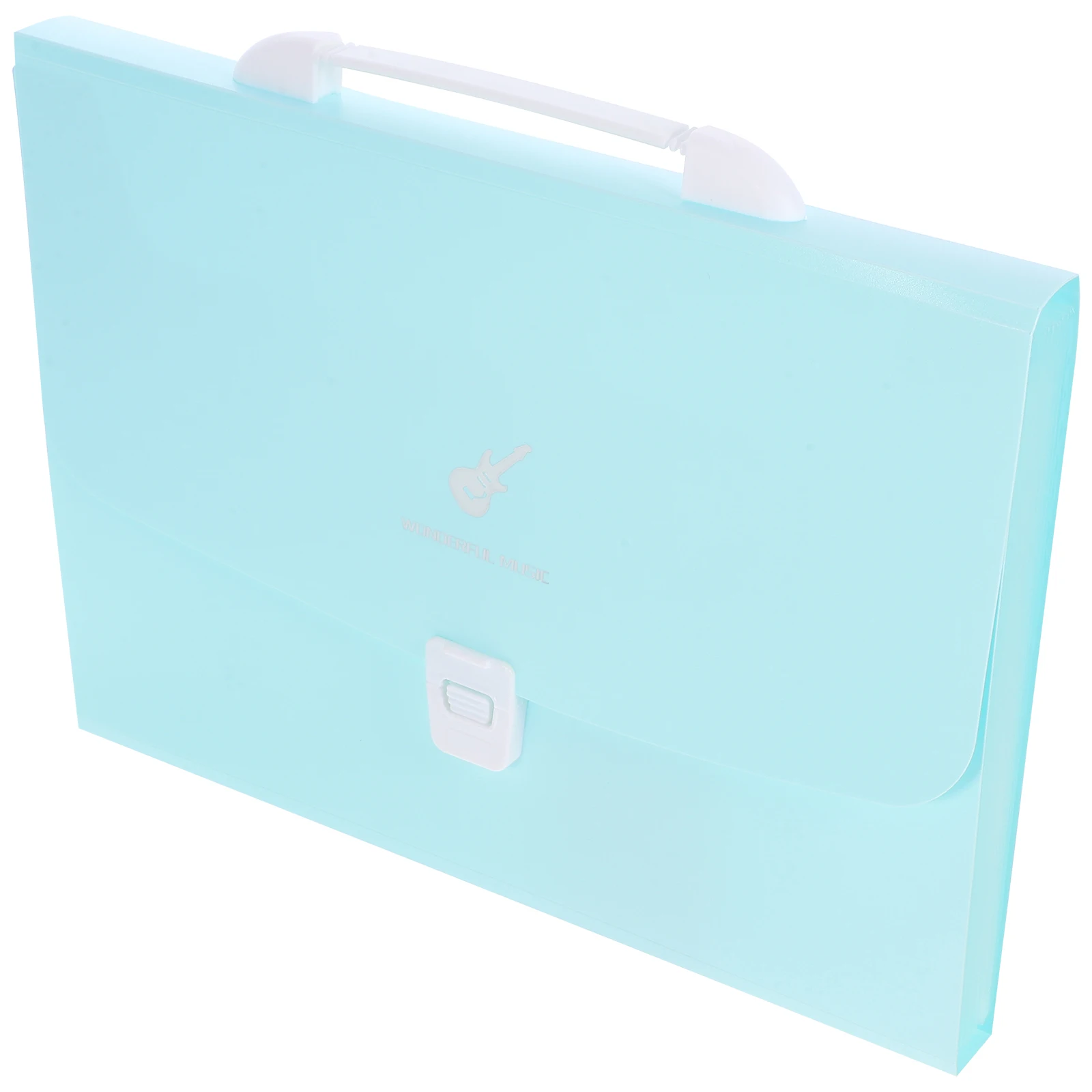 

Plastic File Folder Accordion Organizer Portable Document Wallet Receipt Holder Travel Birth Certificate Binder Multi Pocket