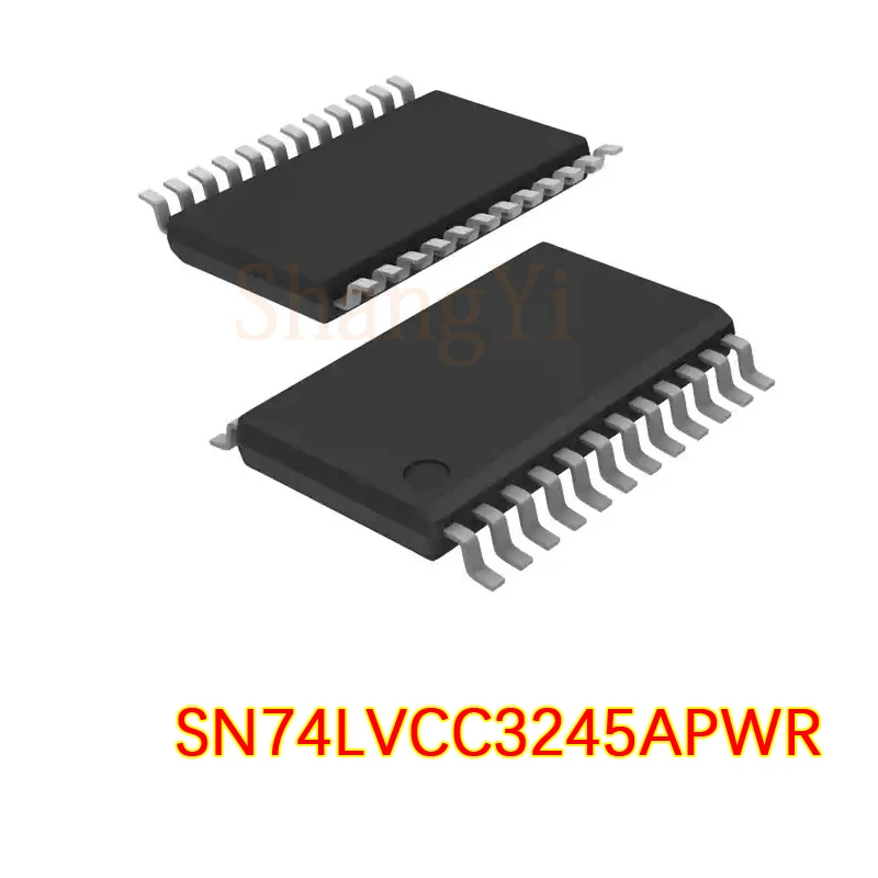 5pcs/lot SN74LVCC3245APWR LH245A  TSSOP24 SN74LVCC3245APW