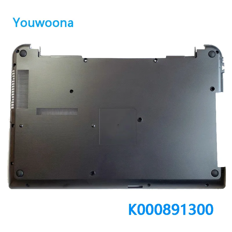 NEW ORIGINAL Laptop Bottom Cover Case For Toshiba Satellite C50-B C55T-B C55D-B K000891300
