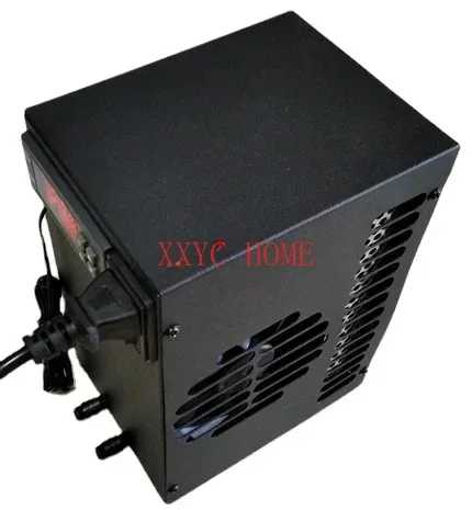 semiconductor electronic refrigerator, small and micro water chiller, aquarium 37