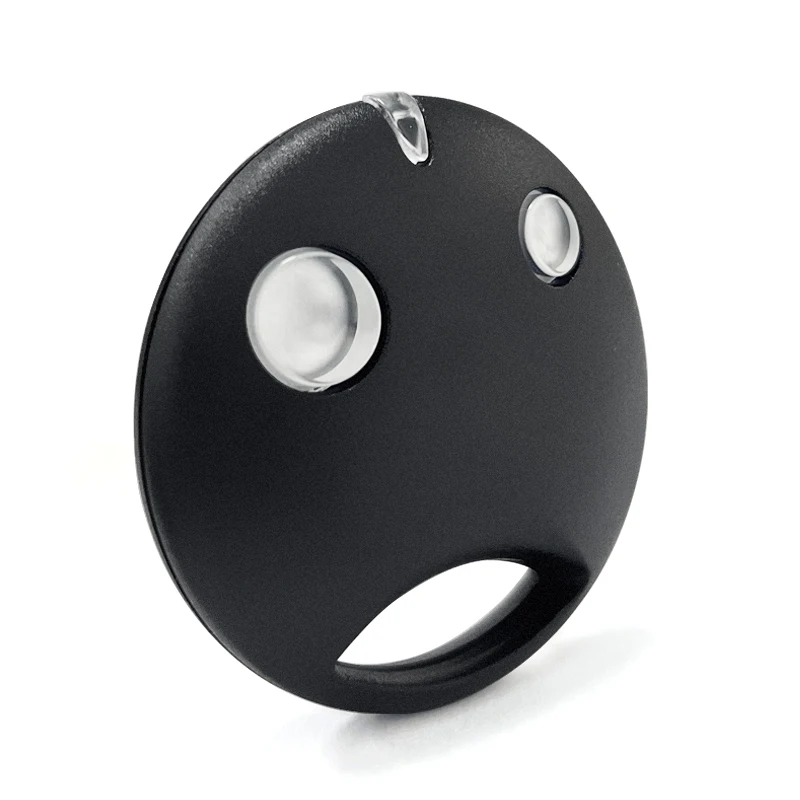 NEW SMILO SM2 SM4 433.92MHz Gate Remote Control Garage Transmitter For SMXIS SMX2 OXI OX2 SMXI SMX2R Garage Door Receiver