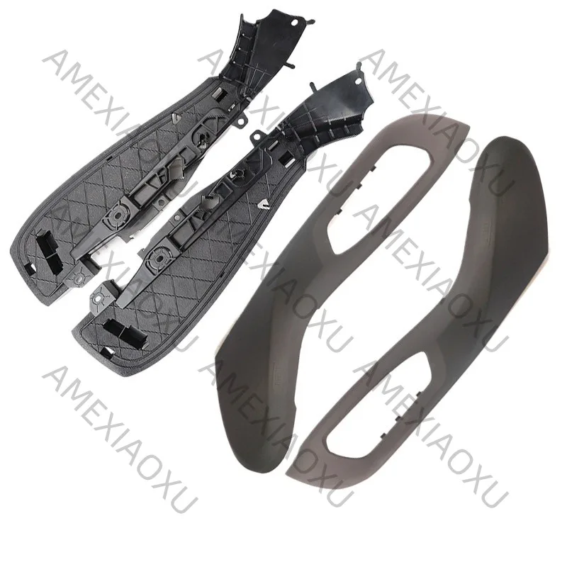 

OEM 52107405729 52107405730 52107317459 52107317458 Защитная пластина, опорная крышка сиденья, направляющая для Bmw 5, 7 серии G30 G12 F15