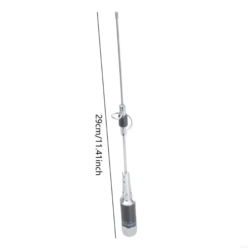 144/430 ميجا هرتز الهوائيات VHF/UHF لراديو السيارات المحمولة مع مقاومة 50OHM 896C