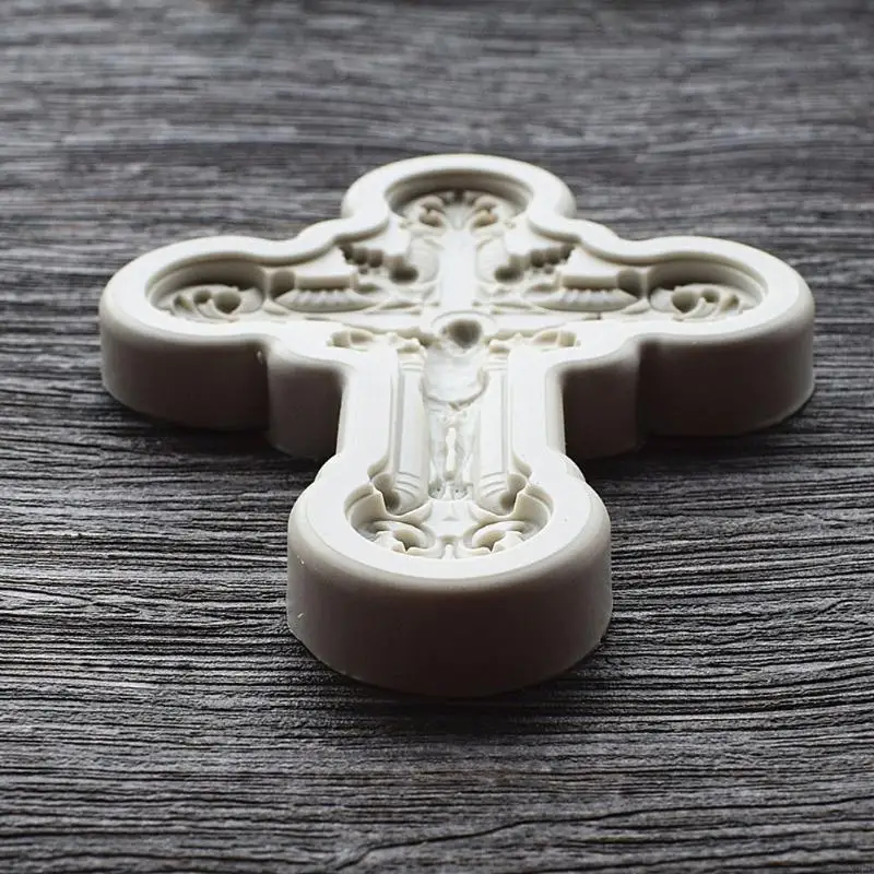 الموضة لـ Silicone Resin Mould Jewelry Making Casting Mold Craft DIY أدوات مصنوعة يدويًا قلادة قلادة GIF N2UD
