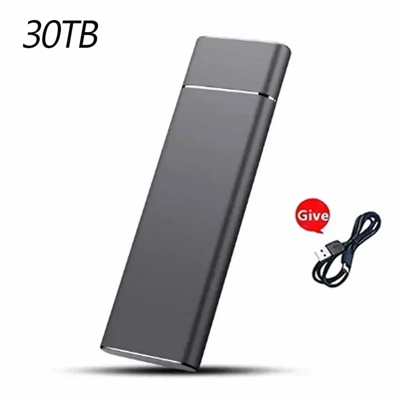 Black-30TB