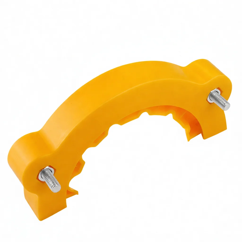 High Efficiency Drill Sharpener Guide Angle Grinder Accessory Stable Positioning Support Tool Power Tool Maintenance