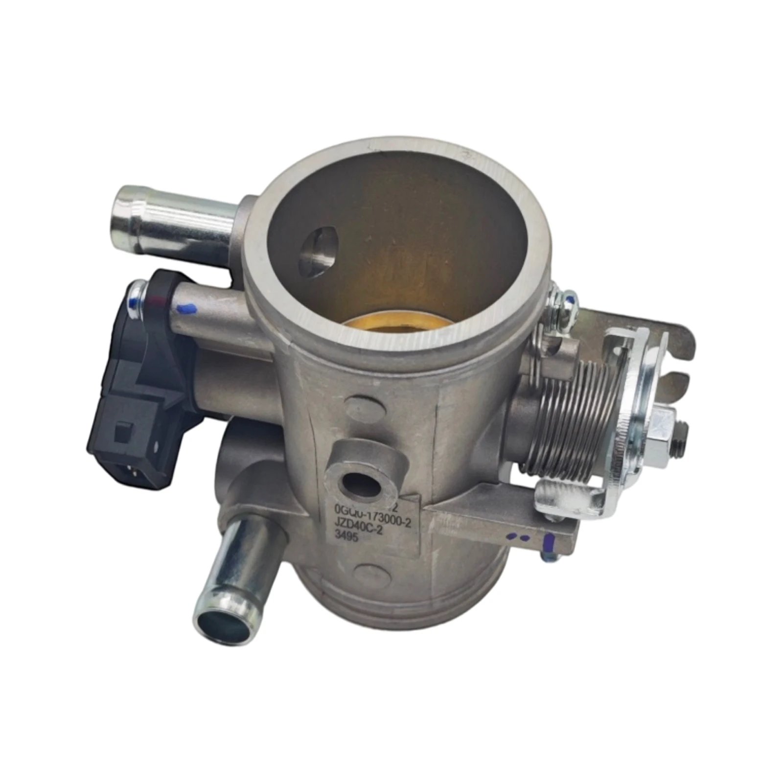 Throttle Body Assy For CF CForce 400 500 600 CF400AU CF600AU CF500AU OE 0GQ0-173000-20000 ATV UTV Parts
