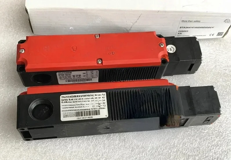 Safety Door Switch …