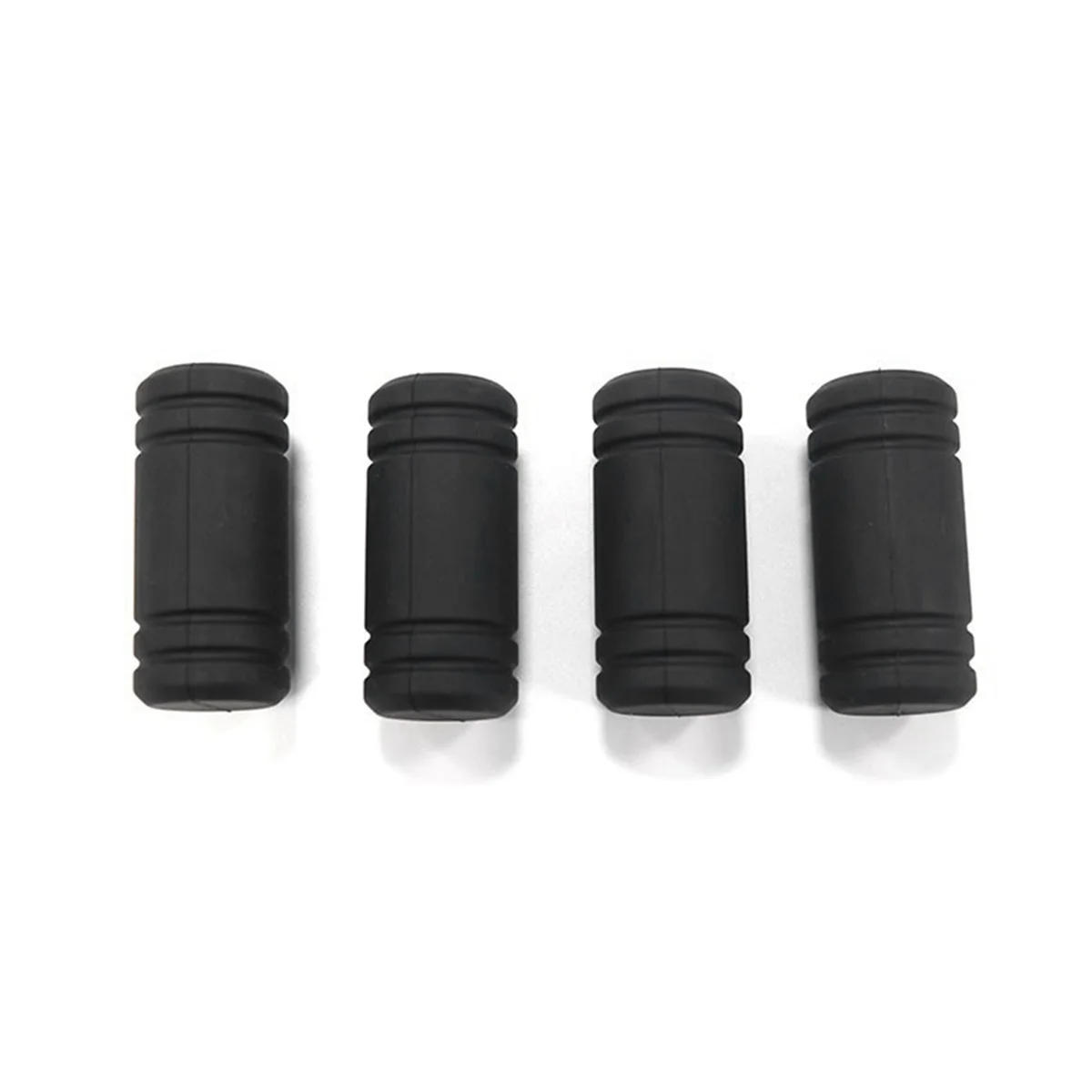 Амортизирующая подкладка для ног для сельскохозяйственного дрона, 4 шт.