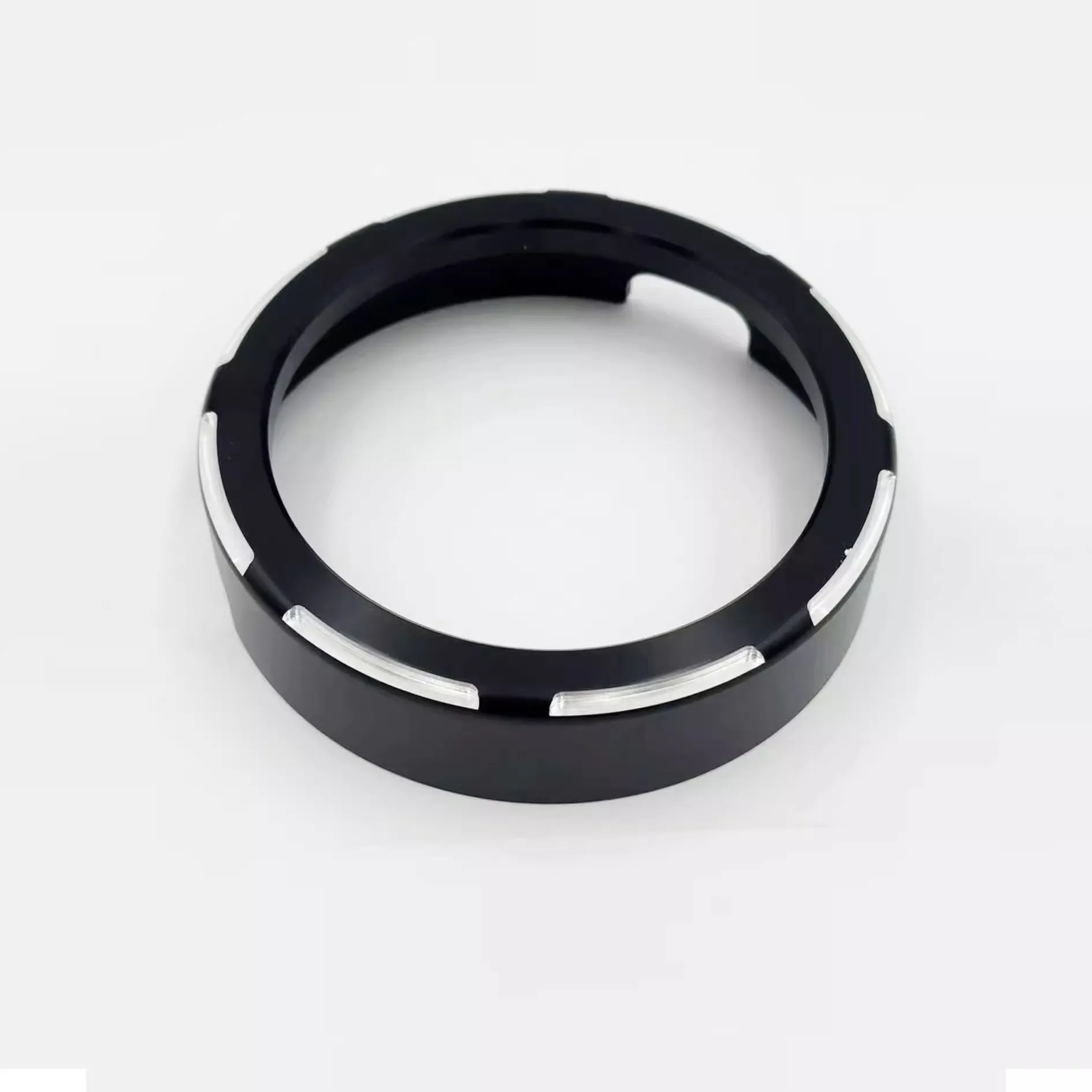 

ForHarley-Davidson X350 Speedometer Frame Protective Cover Metal Aluminum Alloy Decorative Instrument Panel Cover for Motorcycle