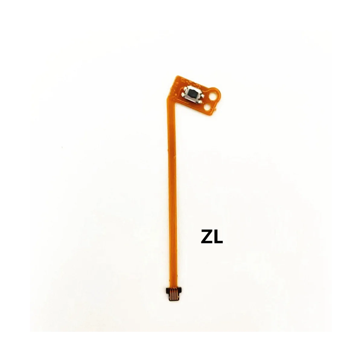 بديل لمفتاح نينتو ، Joy Con ، SL ، SR ، ZL ، ZR ، L ، زر ، شريط ، كابل مرن لـ NS ، إصلاح