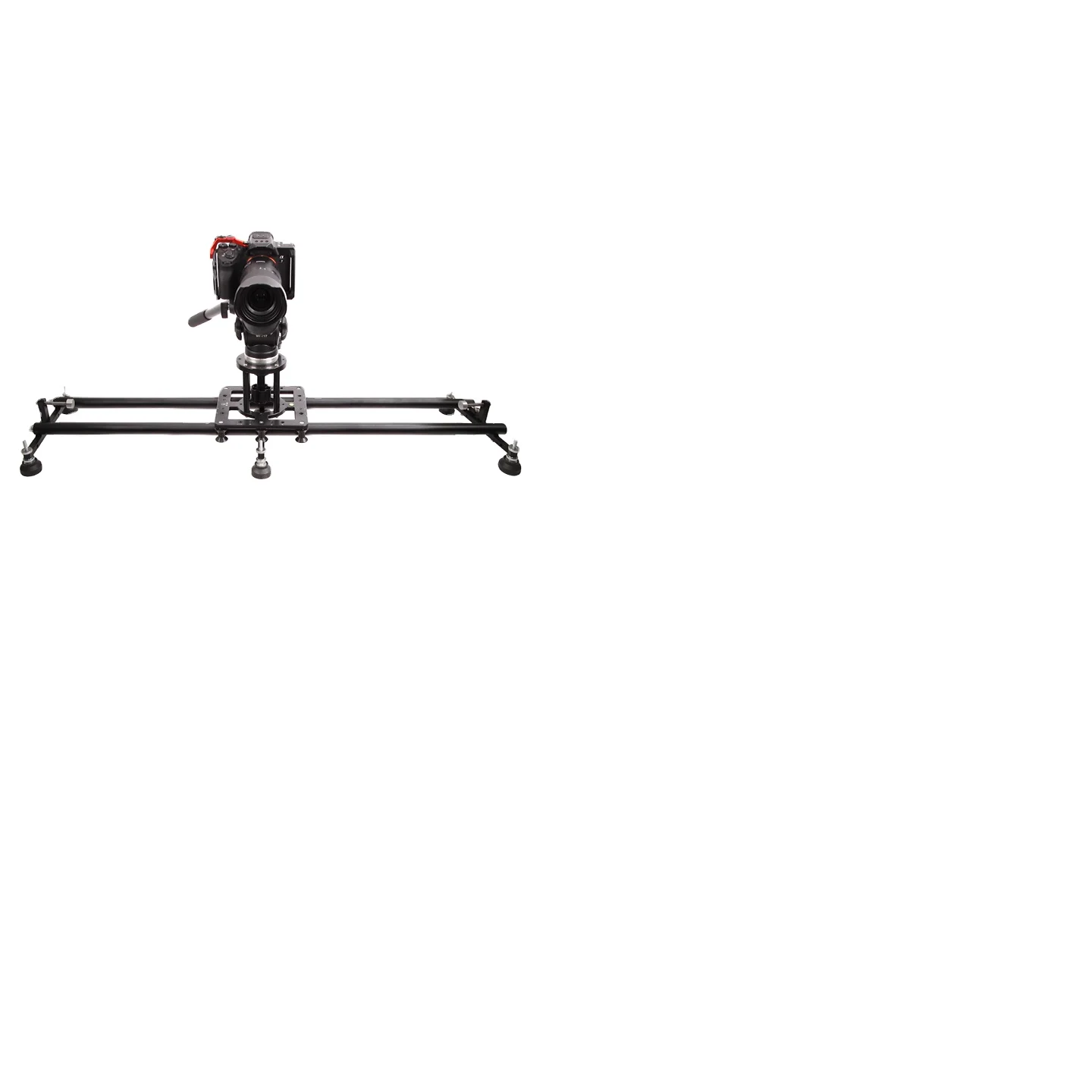 

Camera Slider Manual Version Infinitely Extendable Can Be Equipped With Electric Package Live Broadcast Stabilizer