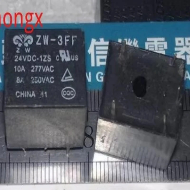 Zw-3Ff 24Vdc-1Zs T7…