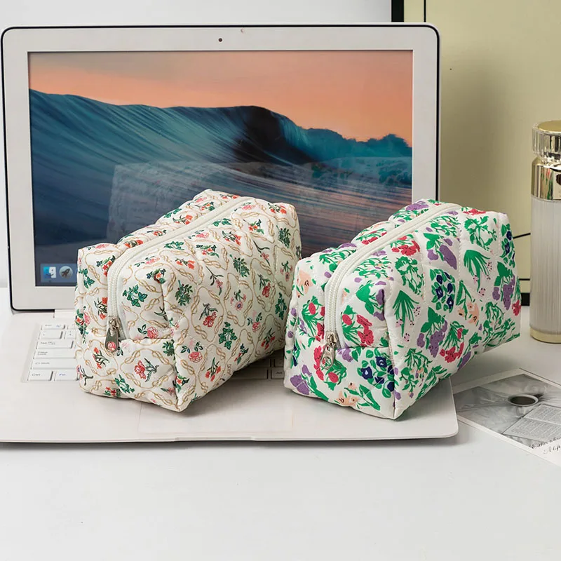 ins-viagem-organizador-de-cosmeticos-flor-saco-de-maquiagem-feminina-saco-de-cosmeticos-floral-bolsa-de-maquiagem-com-ziper-acolchoado-tecido-de-algodao-saco-de-toalete