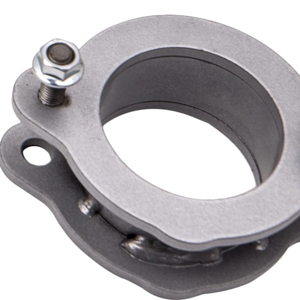 Front Rear 2" Leveling Lift Kit for Jeep Compass Patriot MK Sport 2007-2017 2009