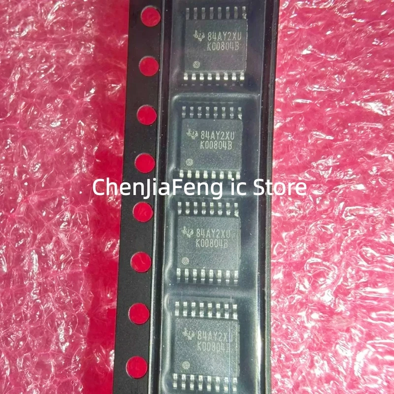 

1-100 шт./лот LMK00804BPWR K00804B TSSOP16 Новый оригинал