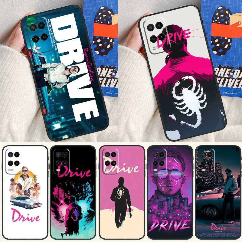 Drive Movie Case Fo… - image