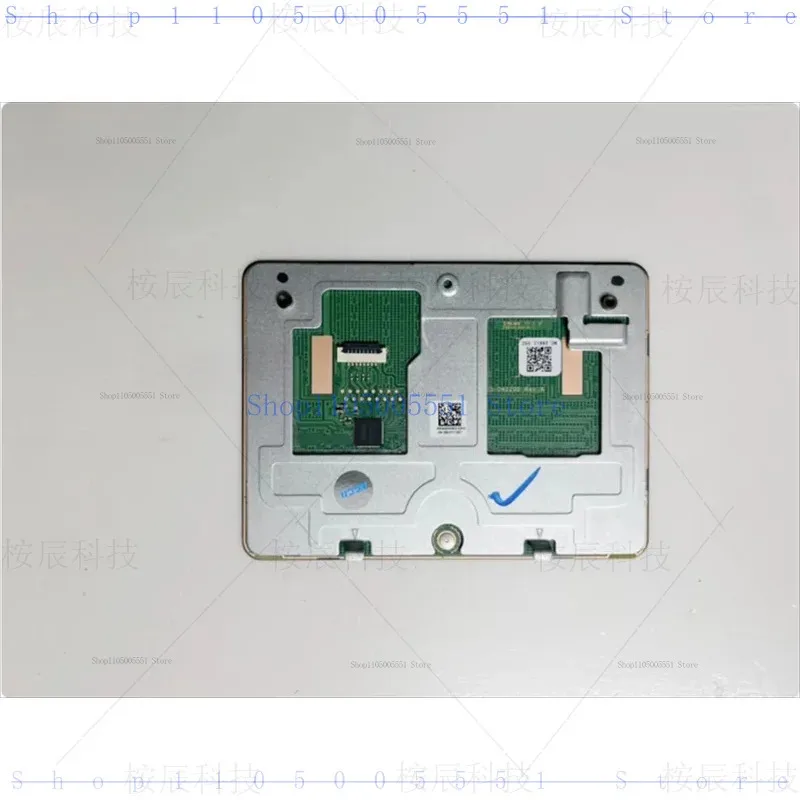 L* ДЛЯ Acer A514-54 A515-56 A515-56G EX214-52 N204 Сенсорная панель для ноутбука