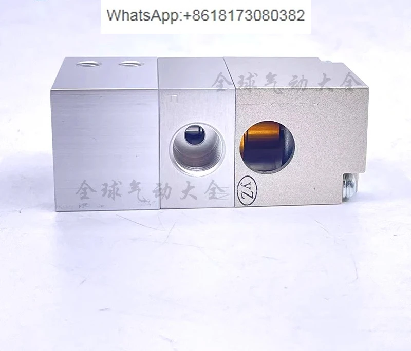 

Pneumatic valve spray valve SCV13-02 SCV13-00 SCV12-00-02