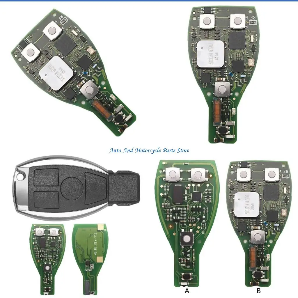 

P9FD Auto Programmer Chip Sync Retention For W221 W210 W203 W208 W209 W212 Luxury Vehicle Models