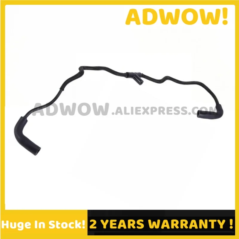 JDE10729 Tubo Di Scarico Di Ventilazione Albero Motore LR013531 Per Land Rover Range Rover Sport Discovery 4 3.0L 24V V6 Turbo Diesel Nuovo
