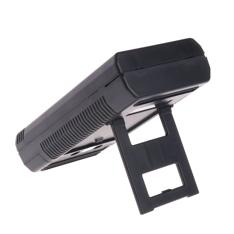 DT-1130 Electromagnetic Radiation Detection Instrument Household Indoor Measurement Monitor Sound Alarm Test Detector