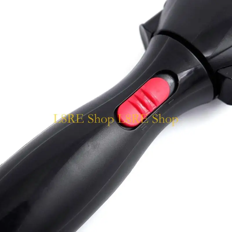 L8RE Capelli portatili intrecciati per capelli Electric Automatico Styling Hair Braider Women Wear Styling Tools