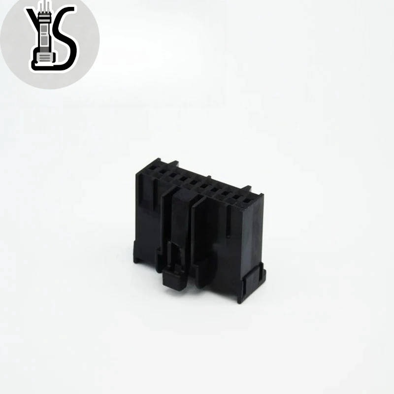 2PCS Original Genuine Waterproof connector 172850-2 case For Automobile Smart Electronic Devices